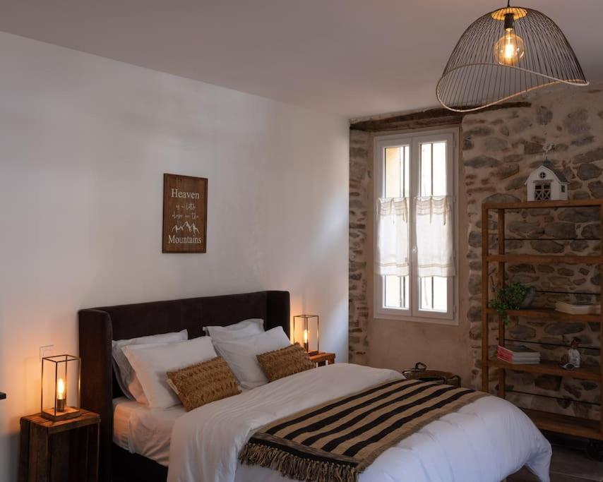 Apartment Cosy ☆☆☆ Au Coeur De La Vallee De La Rotja Sahorre