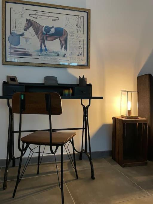 Cosy ☆☆☆ Au Coeur De La Vallee De La Rotja Apartment