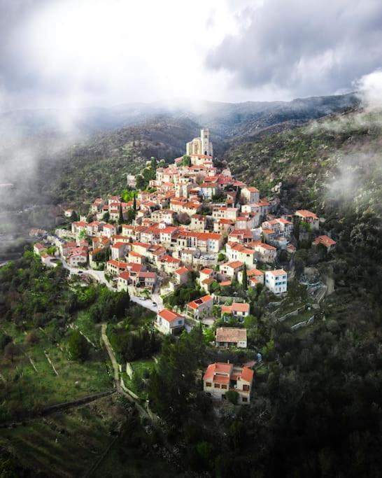 Apartment Cosy ☆☆☆ Au Coeur De La Vallee De La Rotja Sahorre
